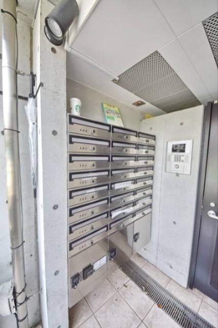 Ｂｒａｎｃｈｅ豊島園 その他7