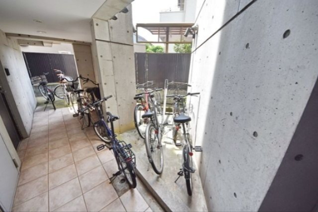 Ｂｒａｎｃｈｅ豊島園 その他8