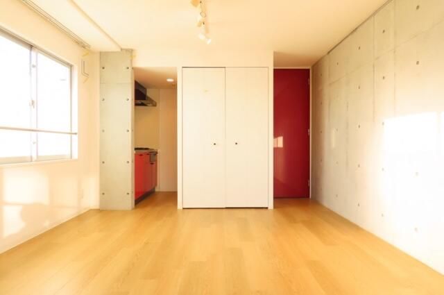 Ｂｒａｎｃｈｅ豊島園 リビング