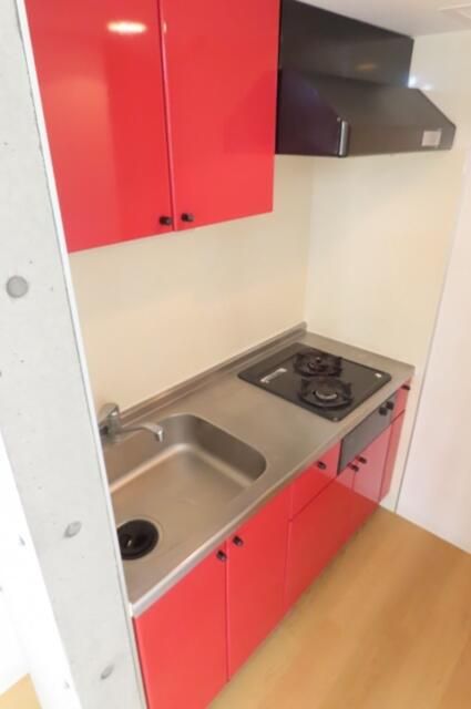 Ｂｒａｎｃｈｅ豊島園 キッチン