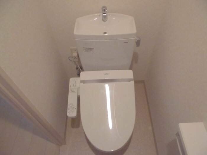 Maison Jaune その他1