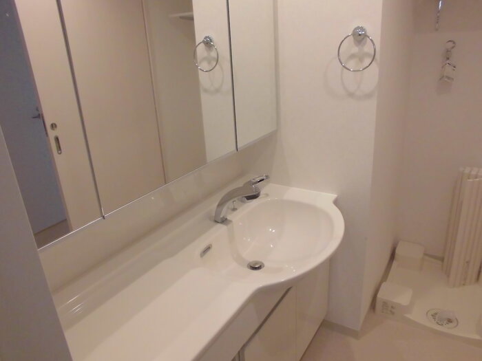 Maison Jaune その他2