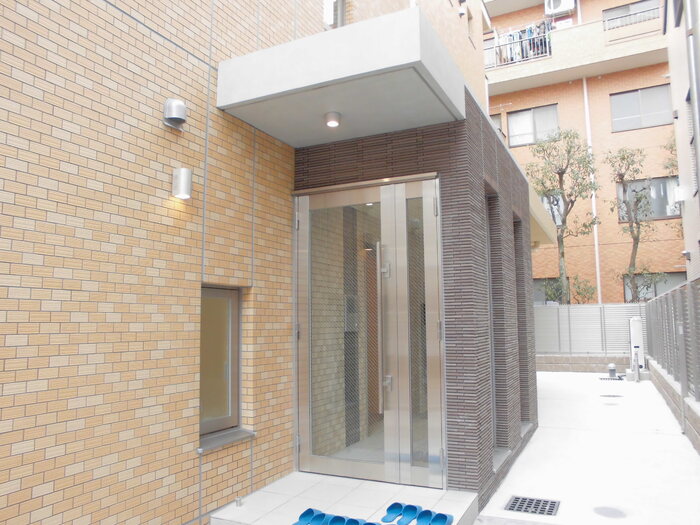 Maison Jaune その他5