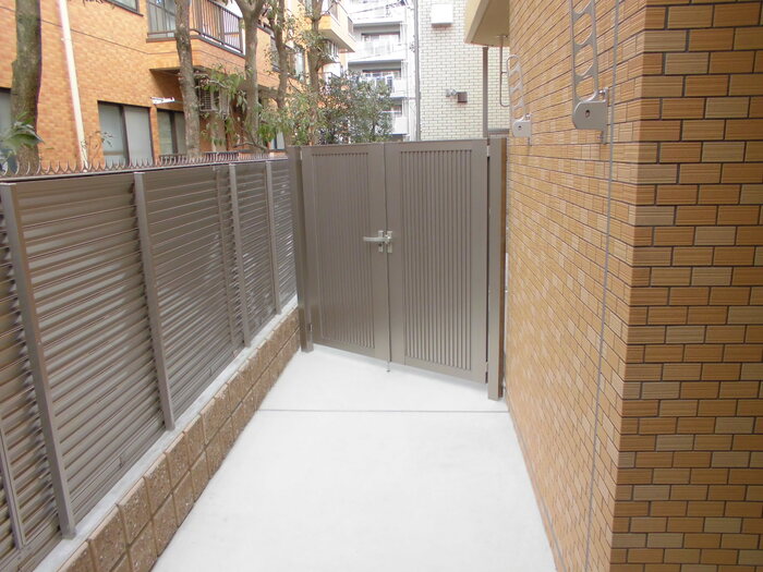 Maison Jaune その他9