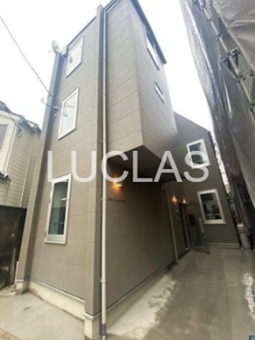 ＰａｒｋＬｏｕｎｇｅ西巣鴨 その他3