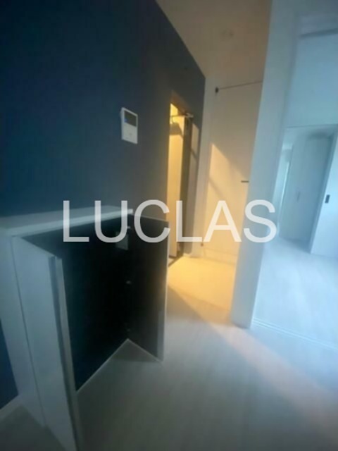 ＰａｒｋＬｏｕｎｇｅ西巣鴨 玄関