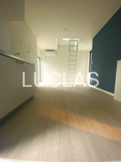 ＰａｒｋＬｏｕｎｇｅ西巣鴨 リビング