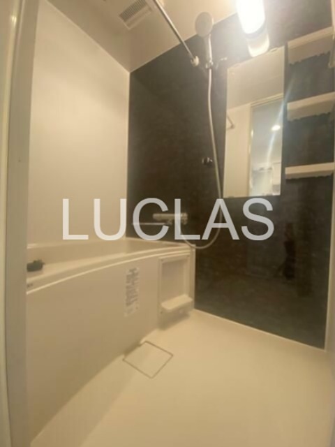 ＰａｒｋＬｏｕｎｇｅ西巣鴨 風呂画像