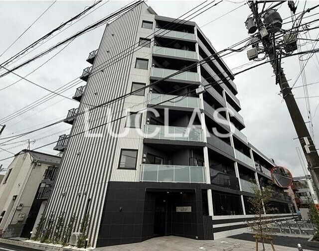 ＡＲＫＭＡＲＫ池袋本町 209号室 外観