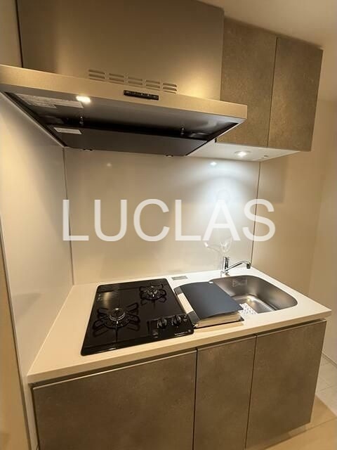 ＡＲＫＭＡＲＫ池袋本町 キッチン