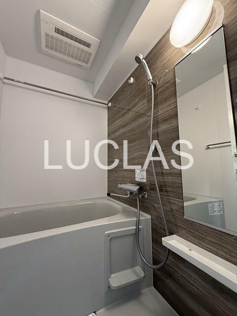 ＡＲＫＭＡＲＫ池袋本町 風呂画像