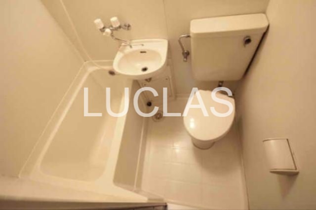 ウォンザハイムＡ その他1