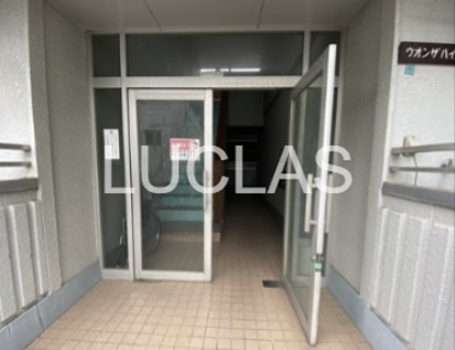 ウォンザハイムＡ その他外観2