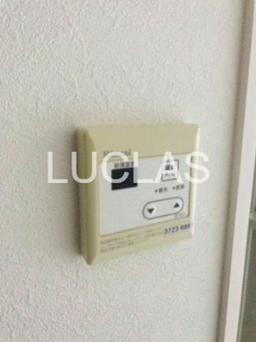 ウォンザハイムＡ その他外観3