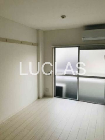 ウォンザハイムＡ リビング