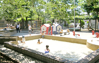 ウォンザハイムＡ 周辺画像10