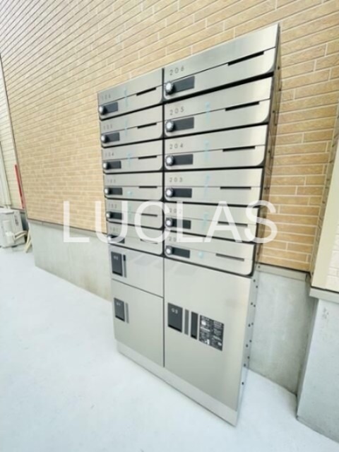 フェリス町屋 その他4