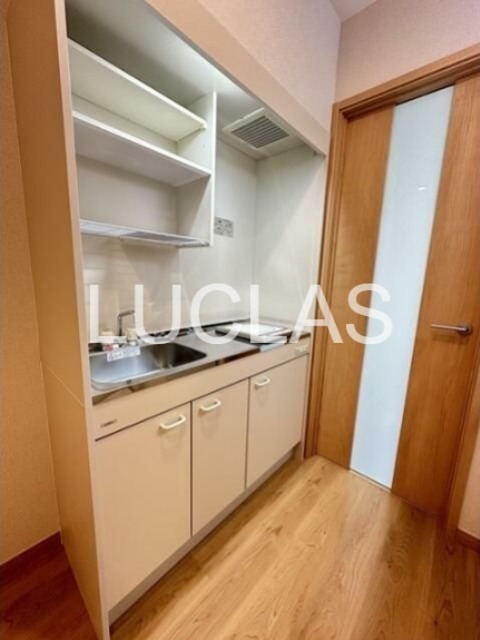 フェリス町屋 キッチン