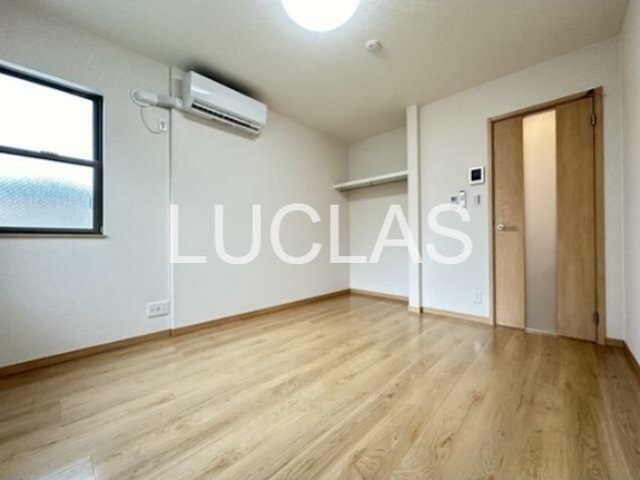 フェリス町屋 ベッドルーム