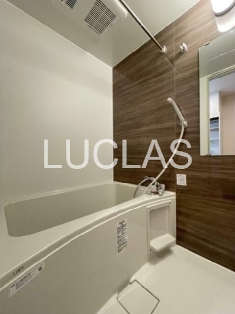 フェリス町屋 風呂画像