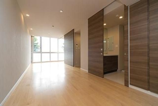 ガーデニエール砧　ＷＥＳＴ リビング