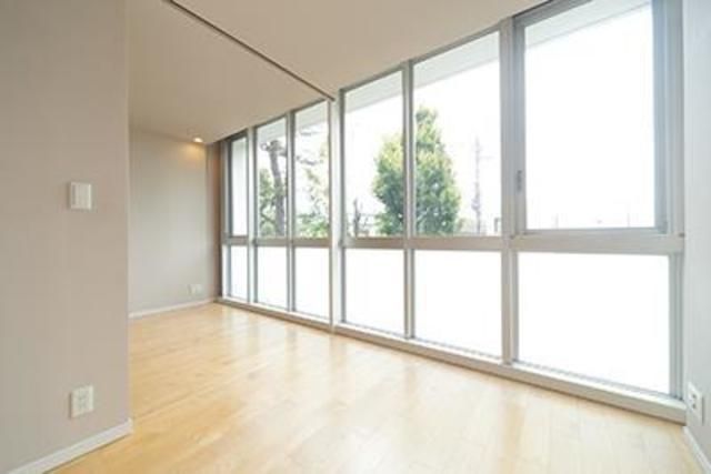 ガーデニエール砧　ＷＥＳＴ ベッドルーム