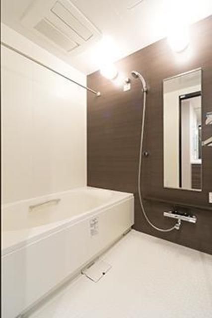 ガーデニエール砧　ＷＥＳＴ 風呂画像