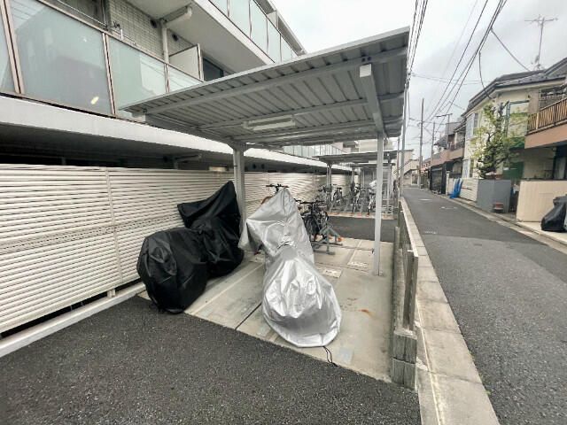 アゼスト新桜台 その他2