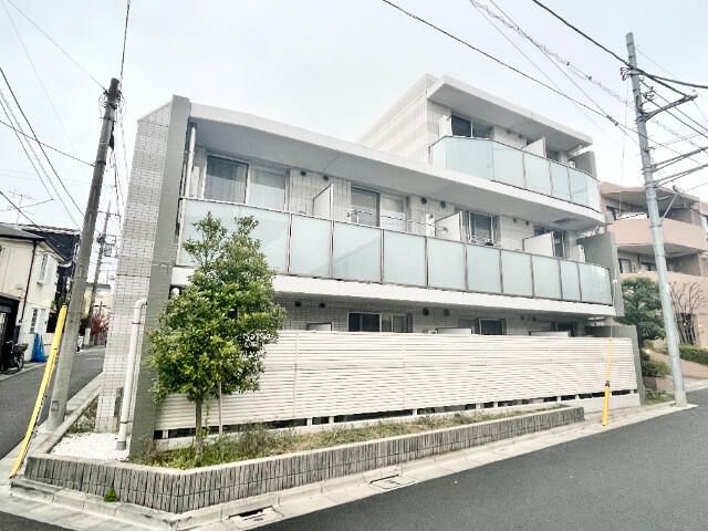 アゼスト新桜台 その他外観1