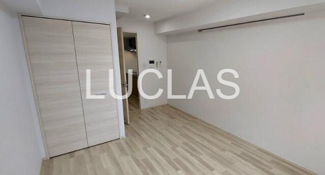 アゼスト新桜台 リビング