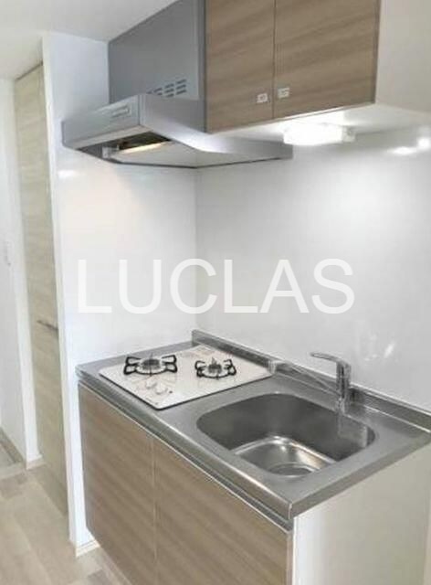 アゼスト新桜台 キッチン