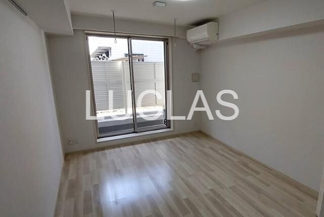 アゼスト新桜台 ベッドルーム