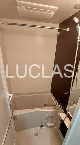 アゼスト新桜台 風呂画像