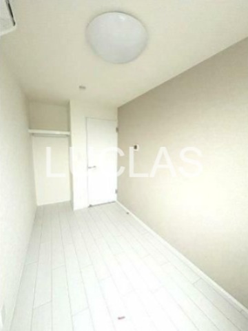 アズール世田谷 リビング