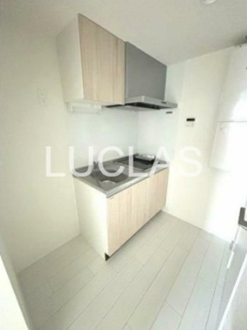 アズール世田谷 キッチン