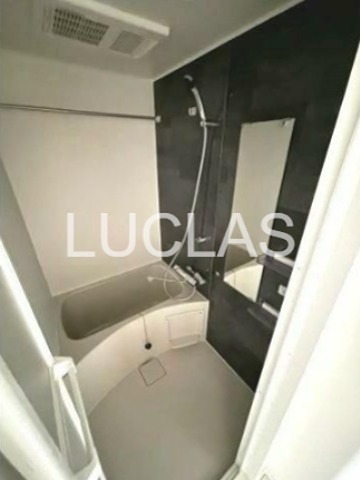 アズール世田谷 風呂画像