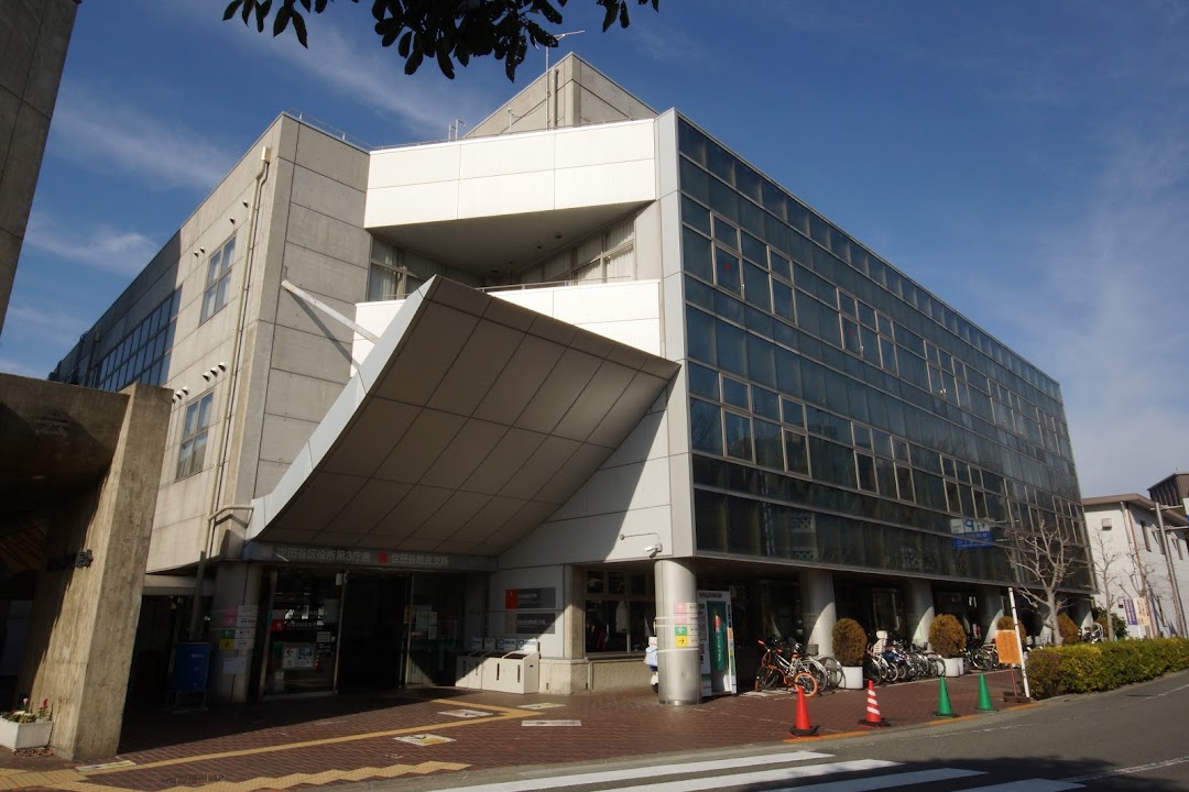 アズール世田谷 周辺画像9