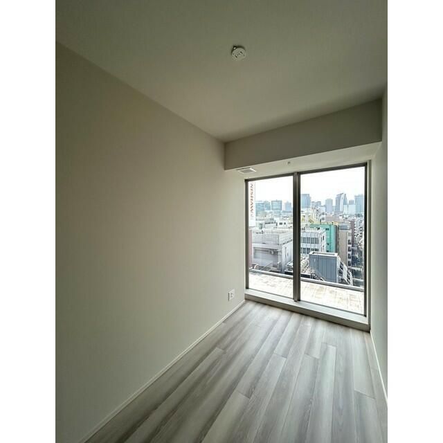 クラッシィタワー新宿御苑 ベッドルーム