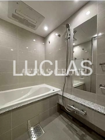 クラッシィタワー新宿御苑 風呂画像