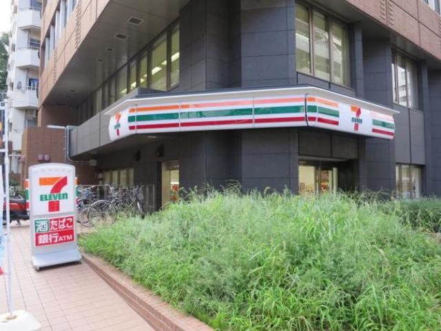 クラッシィタワー新宿御苑 周辺画像3