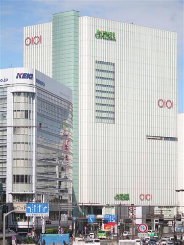 クラッシィタワー新宿御苑 周辺画像7