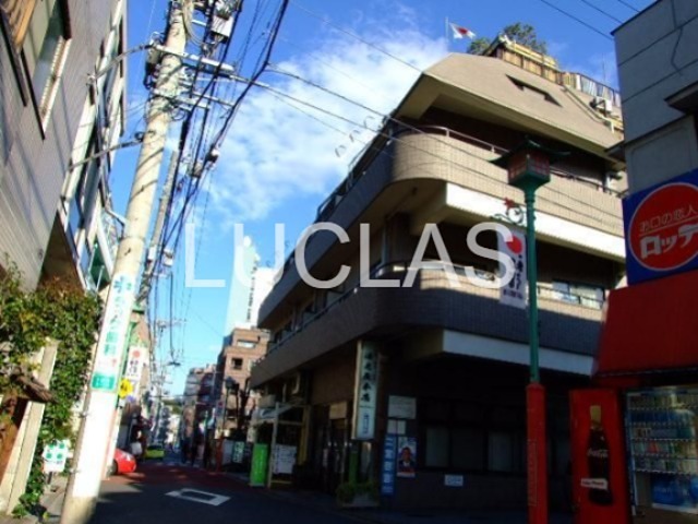 リベラニノミヤ その他外観1