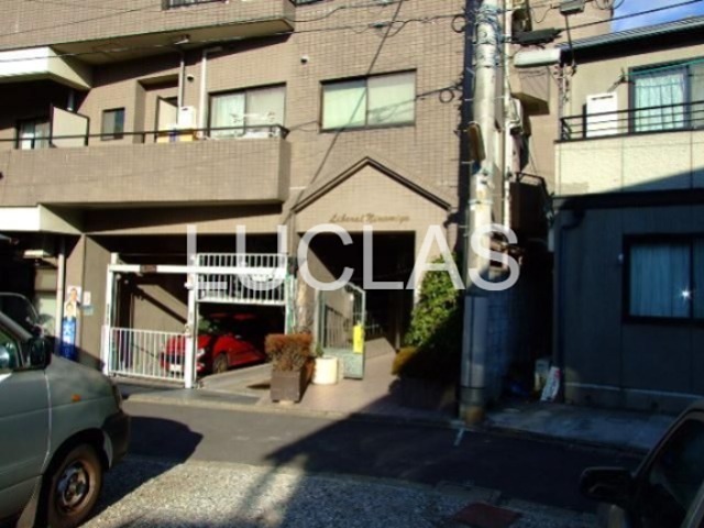 リベラニノミヤ その他外観2