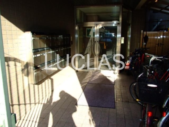 リベラニノミヤ その他外観3