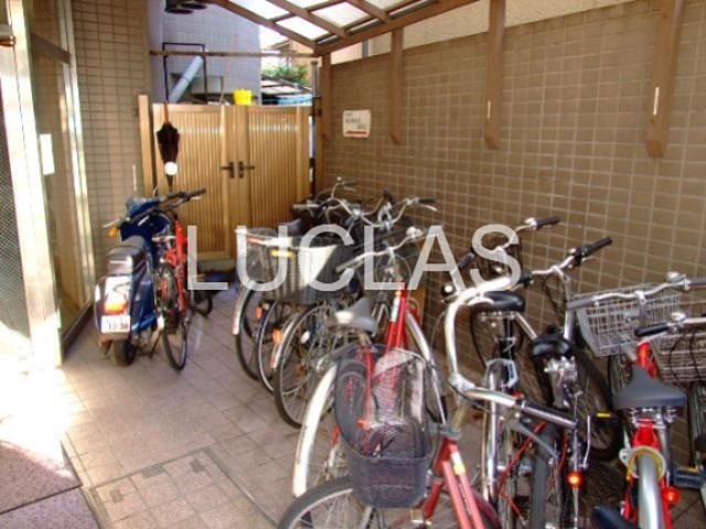 リベラニノミヤ その他外観4