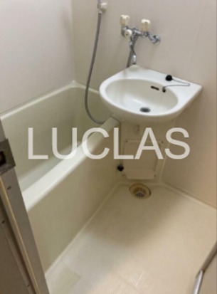 リベラニノミヤ 風呂画像