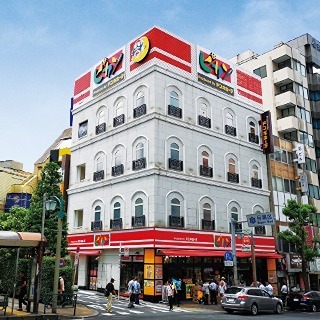 リベラニノミヤ 周辺画像7