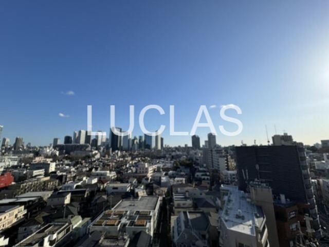 サンウッド東中野 その他2