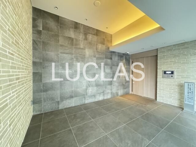 サンウッド東中野 その他外観1