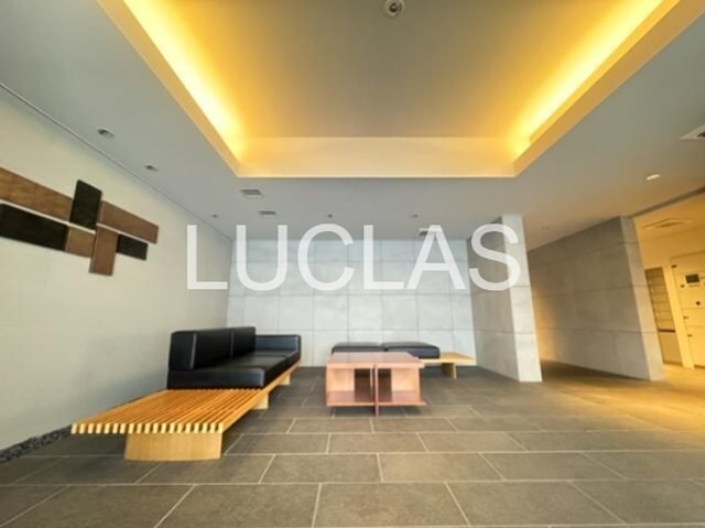 サンウッド東中野 その他外観3